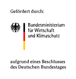 Logo für Bundesministerium für Wirtschaft und Klimaschutz